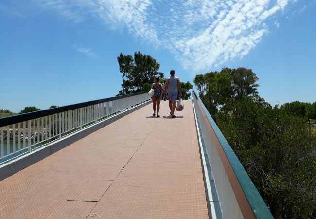 Villa à Vilamoura - V4 Villa Miera, PISCINA, PRAIAS E CAMPOS DE GOLFE