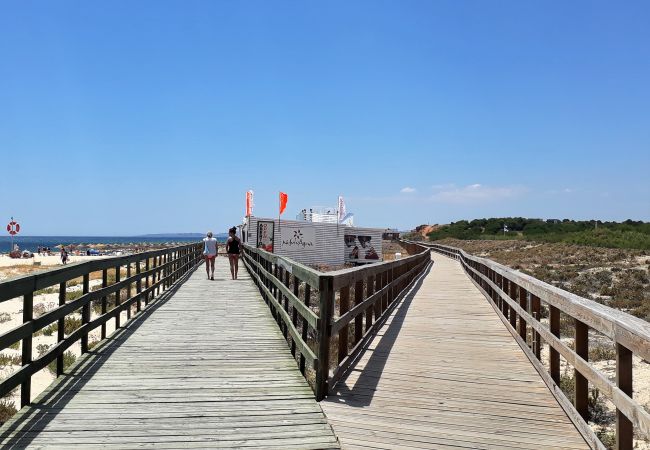 Villa à Vilamoura - V4 Villa Miera, PISCINA, PRAIAS E CAMPOS DE GOLFE