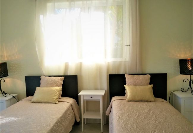 Villa à Vilamoura - V4 Villa Miera, PISCINA, PRAIAS E CAMPOS DE GOLFE