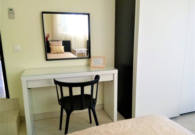 Villa à Vilamoura - V4 Villa Miera, PISCINA, PRAIAS E CAMPOS DE GOLFE