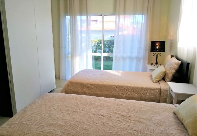 Villa à Vilamoura - V4 Villa Miera, PISCINA, PRAIAS E CAMPOS DE GOLFE