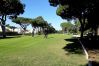 Villa à Vilamoura - V4 Villa Miera, PISCINA, PRAIAS E CAMPOS DE GOLFE