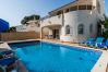 Villa à Vilamoura - V4 Villa Miera, PISCINA, PRAIAS E CAMPOS DE GOLFE