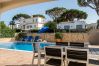 Villa à Vilamoura - V4 Villa Miera, PISCINA, PRAIAS E CAMPOS DE GOLFE