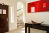 Villa à Vilamoura - V4 Villa Miera, PISCINA, PRAIAS E CAMPOS DE GOLFE