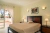 Villa à Vilamoura - V4 Villa Miera, PISCINA, PRAIAS E CAMPOS DE GOLFE