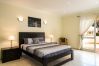 Villa à Vilamoura - V4 Villa Miera, PISCINA, PRAIAS E CAMPOS DE GOLFE