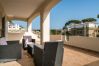Villa à Vilamoura - V4 Villa Miera, PISCINA, PRAIAS E CAMPOS DE GOLFE