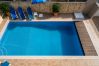 Villa à Vilamoura - V4 Villa Miera, PISCINA, PRAIAS E CAMPOS DE GOLFE