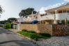 Villa à Vilamoura - V4 Villa Miera, PISCINA, PRAIAS E CAMPOS DE GOLFE