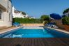 Villa à Vilamoura - V4 Villa Miera, PISCINA, PRAIAS E CAMPOS DE GOLFE