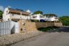 Villa à Vilamoura - V4 Villa Miera, PISCINA, PRAIAS E CAMPOS DE GOLFE