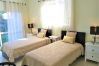 Villa à Vilamoura - V4 Villa Miera, PISCINA, PRAIAS E CAMPOS DE GOLFE