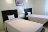 Villa à Vilamoura - V4 Villa Miera, PISCINA, PRAIAS E CAMPOS DE GOLFE