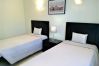Villa à Vilamoura - V4 Villa Miera, PISCINA, PRAIAS E CAMPOS DE GOLFE