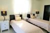 Villa à Vilamoura - V4 Villa Miera, PISCINA, PRAIAS E CAMPOS DE GOLFE