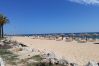 Appartement à Quarteira - T1 Torre 20 17G FANTÁSTICO 80M PRAIA 4 PESSOAS