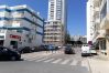 Appartement à Quarteira - T1 Torre 20 17G FANTÁSTICO 80M PRAIA 4 PESSOAS