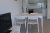 Appartement à Quarteira - T1 Torre 20 17G FANTÁSTICO 80M PRAIA 4 PESSOAS