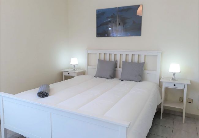 Appartement à Vilamoura - T2 Mouramar VARANDA VISTA PISCINA & GOLF 6 PESSOAS