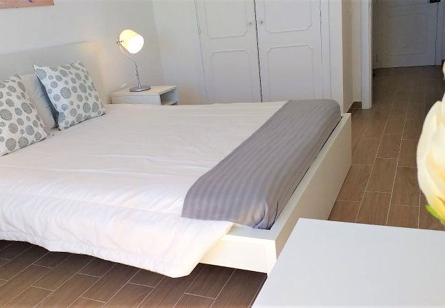 Appartement à Quarteira - T1 Mira Praia 7 50M PRAIA VISTA MAR WI-FI 4 PESSOA