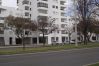 Appartement à Quarteira - T1 Avenida Mar 8 200M PRAIA WI-FI 4 PESSOAS
