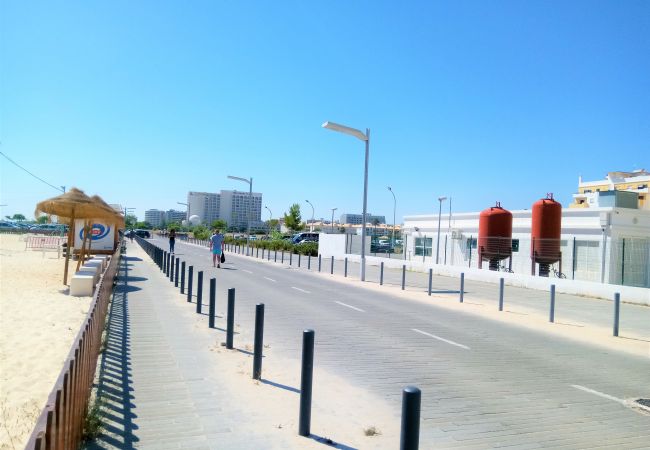 Appartement à Quarteira - T1 Moural 6B PRAIA COMERCIO