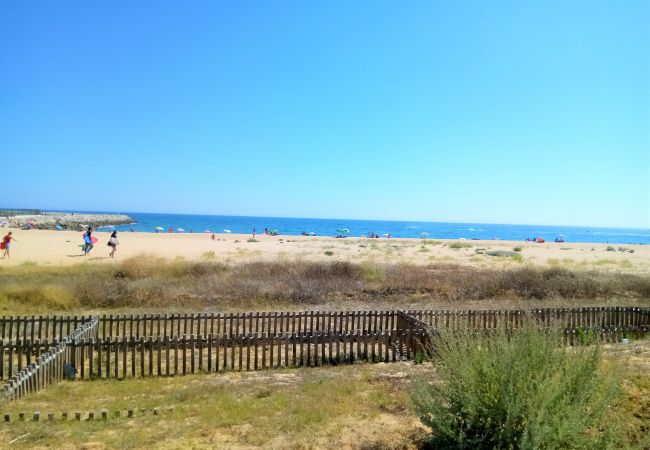 Appartement à Quarteira - T1 Moural 6B PRAIA COMERCIO