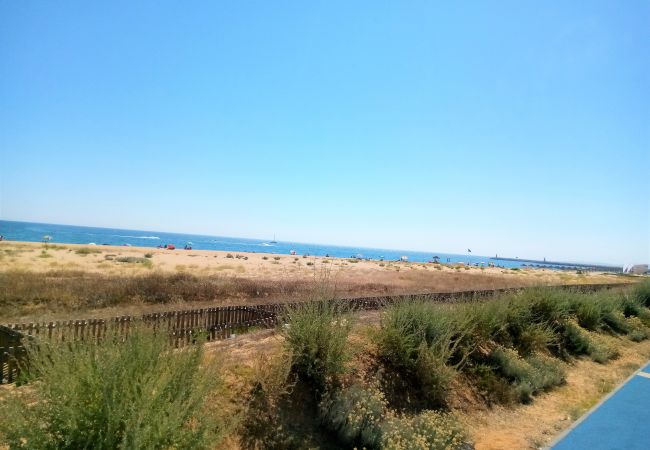 Appartement à Quarteira - T1 Moural 6B PRAIA COMERCIO