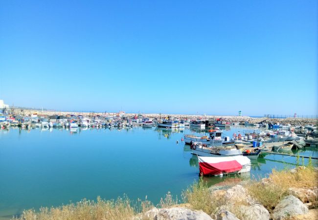 Appartement à Quarteira - T1 Moural 6B PRAIA COMERCIO