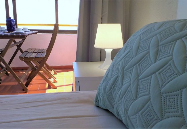 Appartement à Quarteira - T1 Moural 6B PRAIA COMERCIO