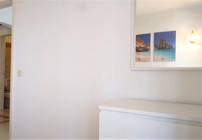 Appartement à Quarteira - T1 Moural 6B PRAIA COMERCIO