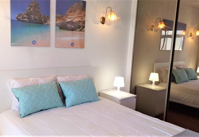Appartement à Quarteira - T1 Moural 6B PRAIA COMERCIO