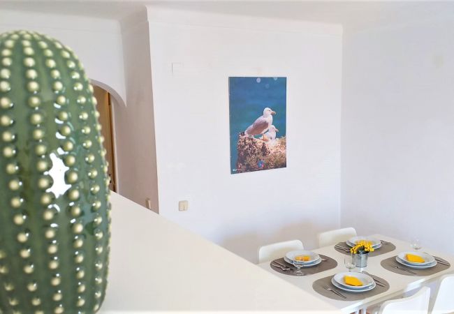 Appartement à Quarteira - T1 Moural 6B PRAIA COMERCIO