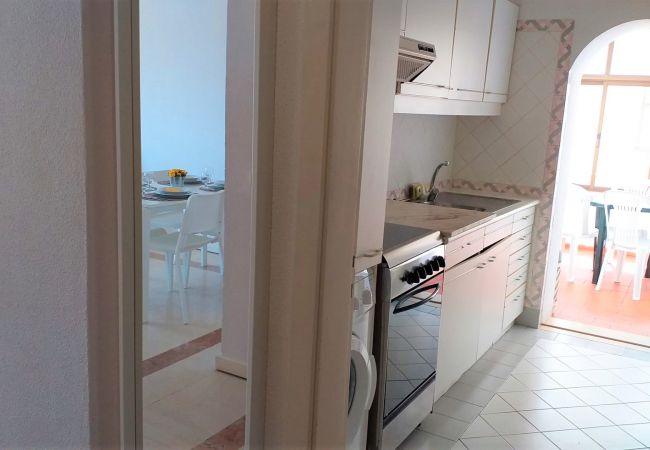 Appartement à Quarteira - T1 Moural 6B PRAIA COMERCIO
