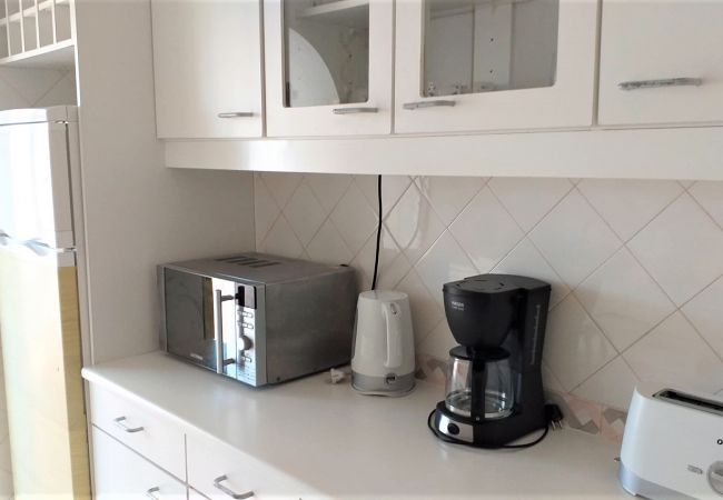 Appartement à Quarteira - T1 Moural 6B PRAIA COMERCIO