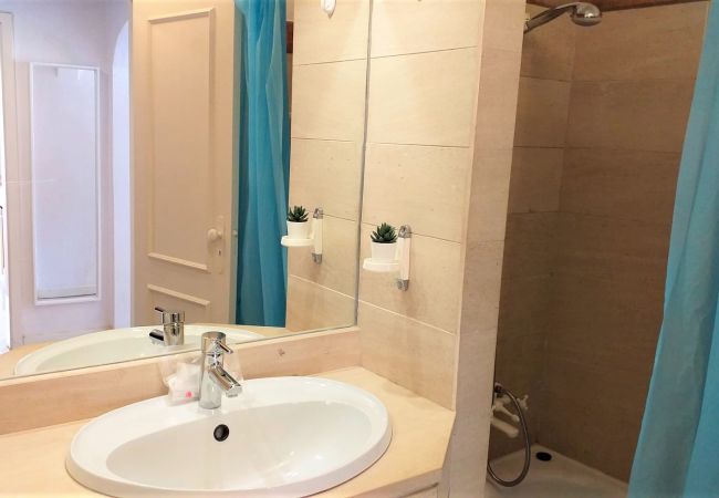 Appartement à Quarteira - T1 Moural 6B PRAIA COMERCIO