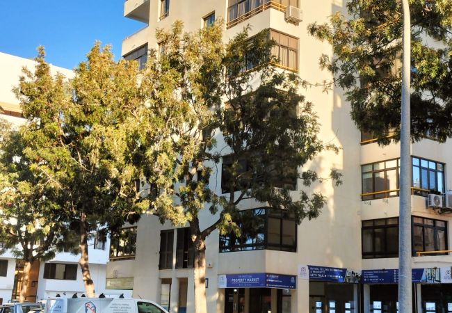 Appartement à Quarteira - T1 Moural 6B PRAIA COMERCIO