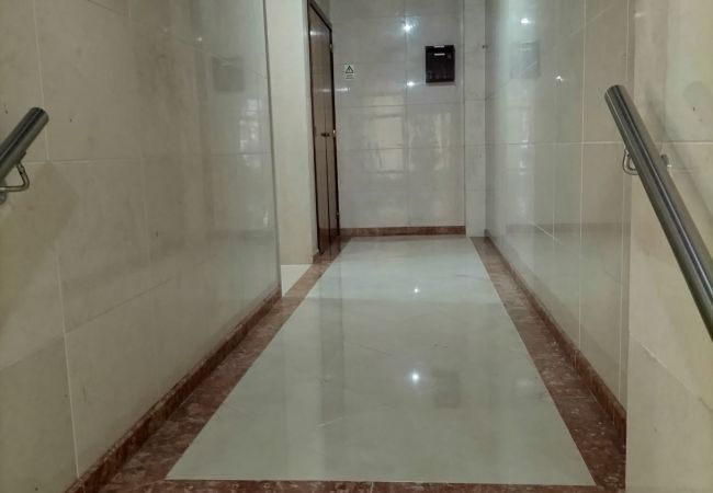 Appartement à Quarteira - T1 Moural 6B PRAIA COMERCIO