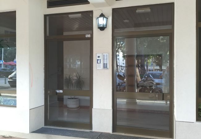 Appartement à Quarteira - T1 Moural 6B PRAIA COMERCIO