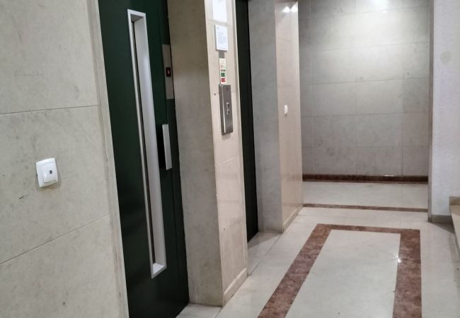 Appartement à Quarteira - T1 Moural 6B PRAIA COMERCIO