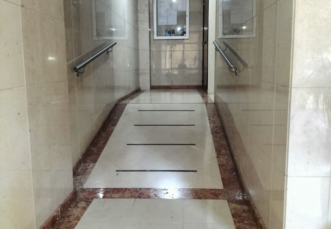 Appartement à Quarteira - T1 Moural 6B PRAIA COMERCIO