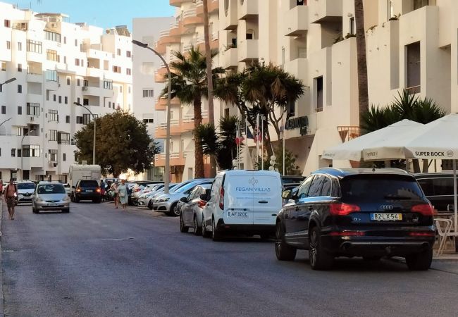 Appartement à Quarteira - T1 Moural 6B PRAIA COMERCIO