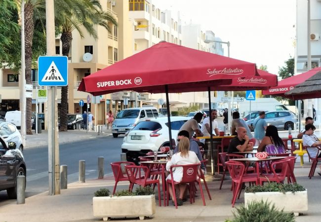 Appartement à Quarteira - T1 Moural 6B PRAIA COMERCIO