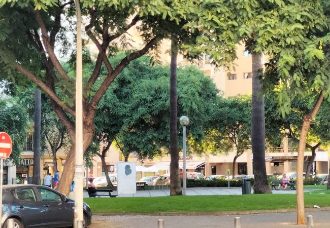 Appartement à Quarteira - T1 Moural 6B PRAIA COMERCIO