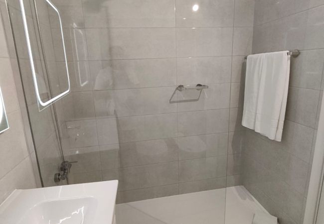 Appartement à Quarteira - T1 Moural AR COND, TV-WI-FI