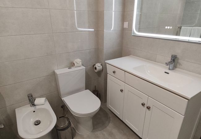 Appartement à Quarteira - T1 Moural AR COND, TV-WI-FI