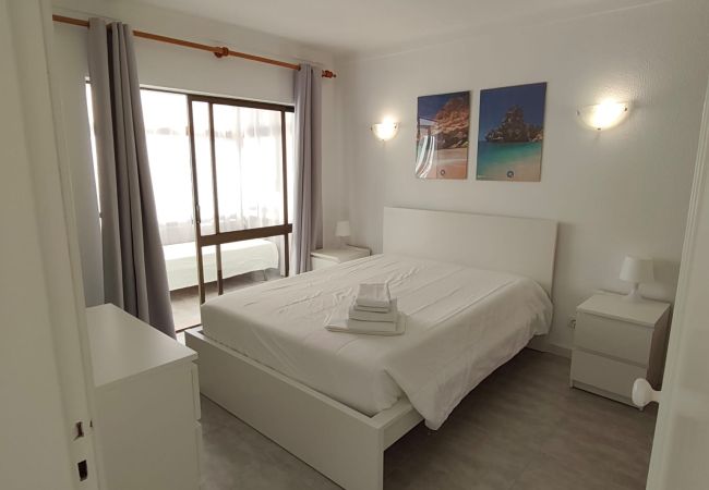 Appartement à Quarteira - T1 Moural AR COND, TV-WI-FI