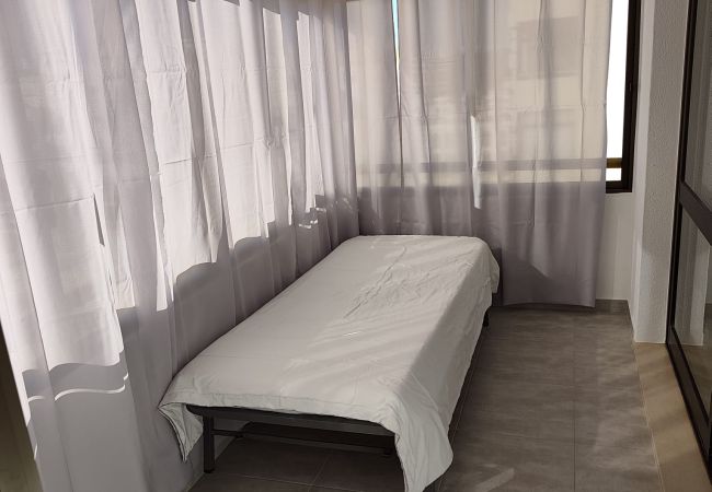 Appartement à Quarteira - T1 Moural AR COND, TV-WI-FI