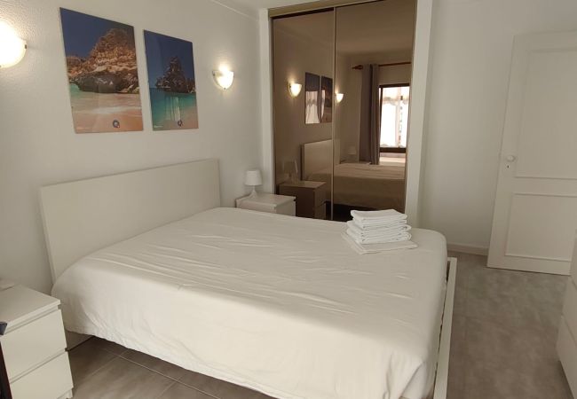 Appartement à Quarteira - T1 Moural AR COND, TV-WI-FI